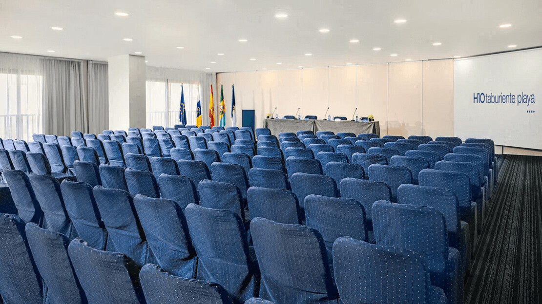 H10 Taburiente Playa